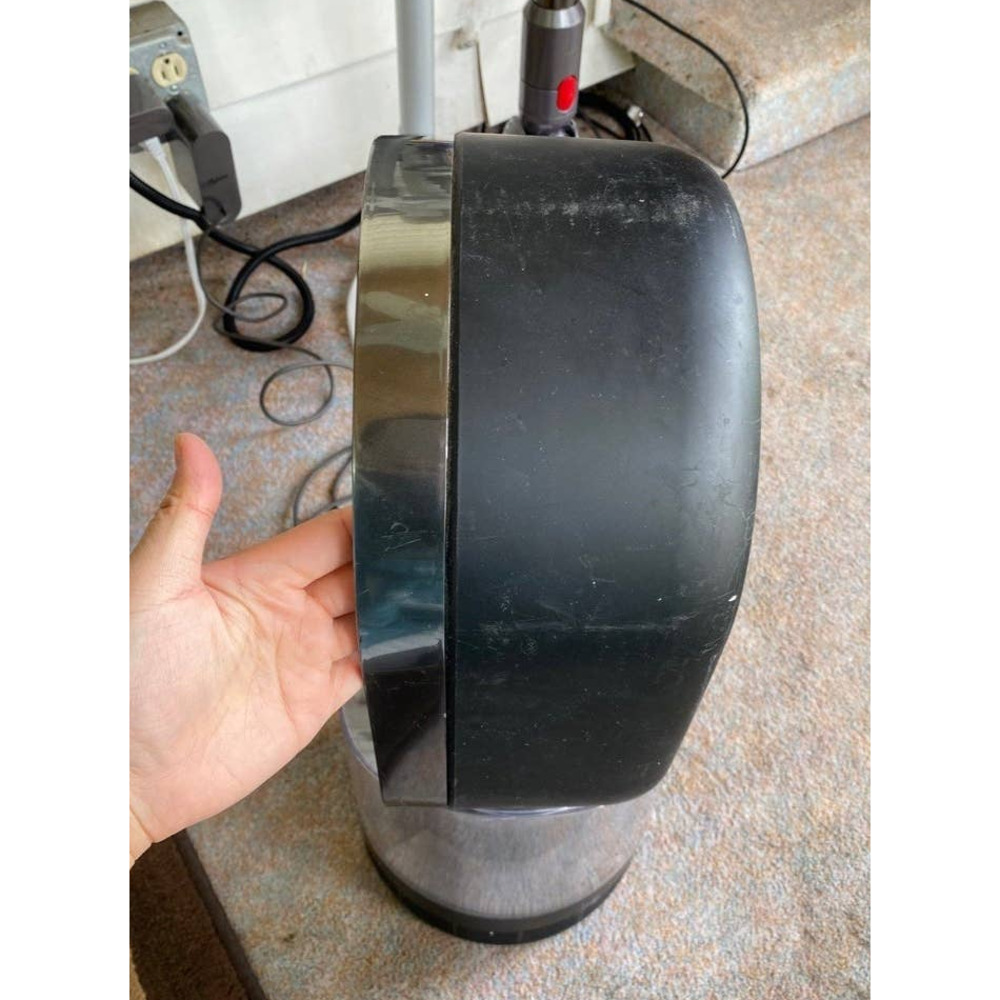 [Sold] Dyson Humidifier AM10, Silver/Black - Picture 5 of 9